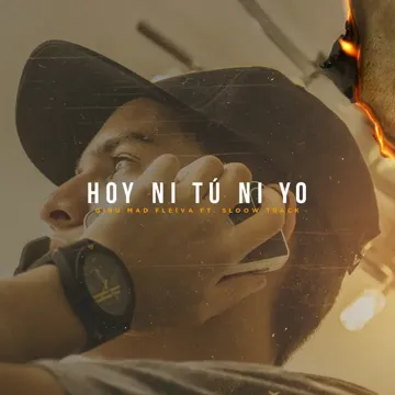 Hoy Ni Tú Ni Yo-cover