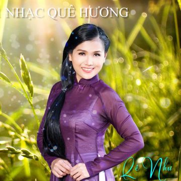 Anh Quên Điệu Lý Tình Quê-cover