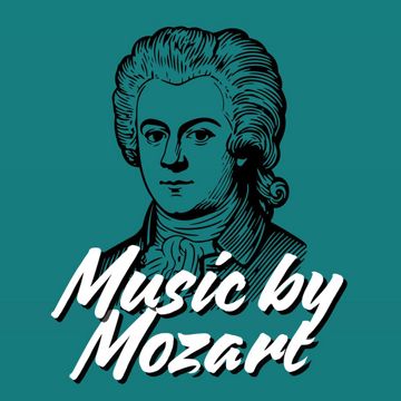 Symphony No. 40 in G Minor, K. 550: I. Molto allegro-cover