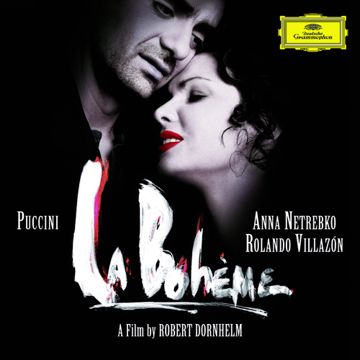 La Bohème / Act 1:"Sì. Mi chiamano Mimì" (Live At Gasteig, München / 2007)-cover