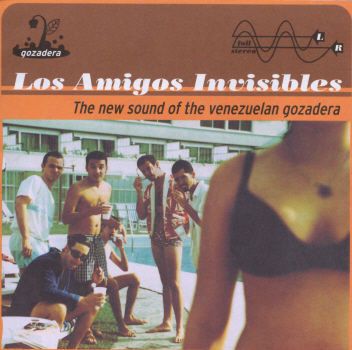 La Que Me Gusta