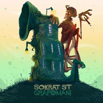 Proletarya (feat. Şanışer)-cover
