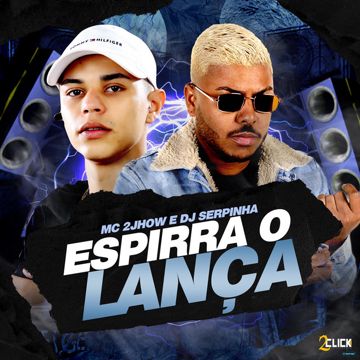 Espirra o Lança-cover