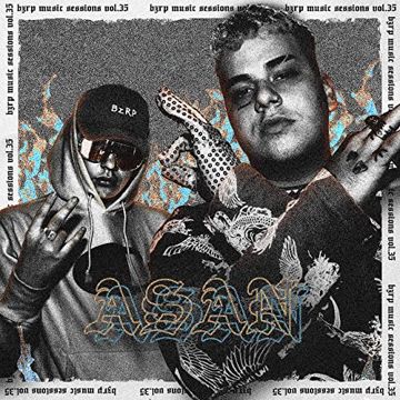 || BZRP Music Sessions 35-cover