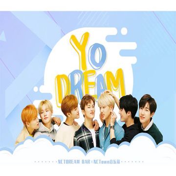 GO（翻自 NCT DREAM）-cover