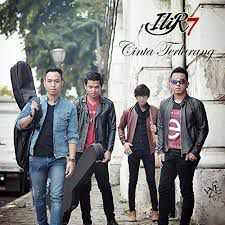 Cinta Terlarang 