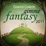 Gimme Fantasy 2011(Gianni Coletti 2011 Extended)-cover