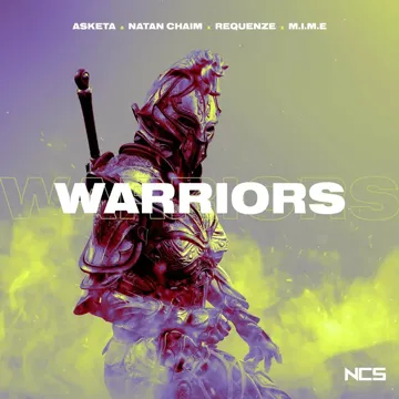 Warriors-cover