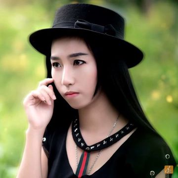 จื่อแหน่ใจ 