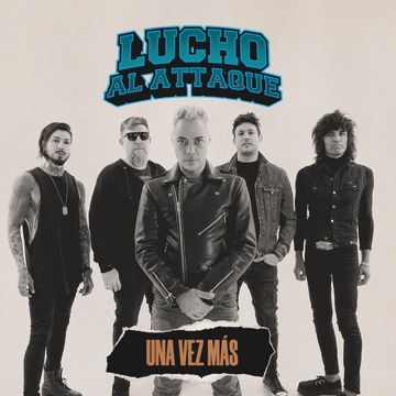 Una Vez Más