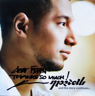 Firasat-cover