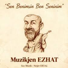 Sen Benimsin Ben Seninim