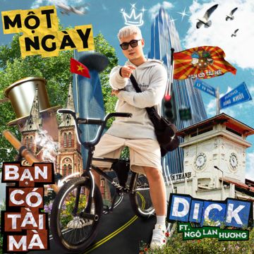 Một Ngày-cover