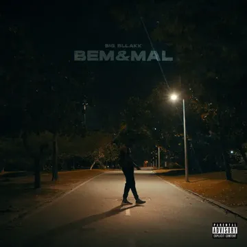 Bem e Mal-cover