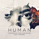 Human(Remix)-cover