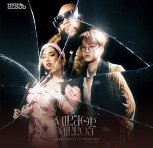MIRROR MIRROR-cover