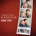 Theme from B Positive-cover