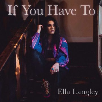 If You Have To-cover