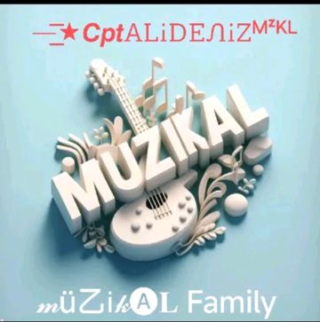 Beton duvar . - Müzikal Family 