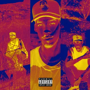 Way Up-cover