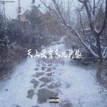天上没有东北的仙-cover