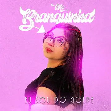 Eu Sou do Golpe-cover