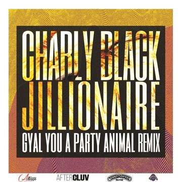 Party Animal-cover