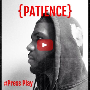 Patience-cover