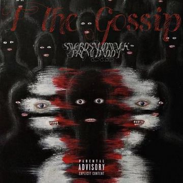 F The Gossip-cover