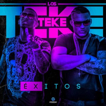 El Teke Teke-cover