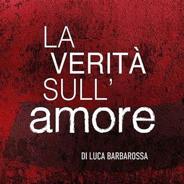 La fine di un amore-cover