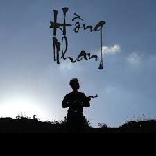 Hồng Nhan-cover