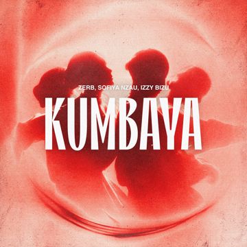 Kumbaya-cover