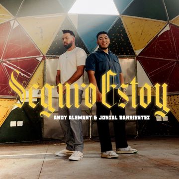 Seguro Estoy-cover