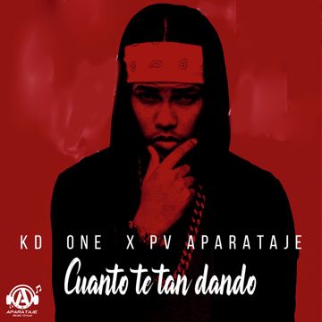 Cuanto Te Tan Dando-cover