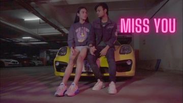 MISS YOU-cover