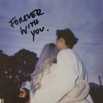 Forever With You-cover
