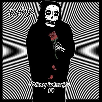 Nadie Te Ama (Nobody Loves You)-cover