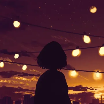 Neeyindri (Lofi Flip)-cover