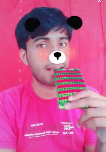 Bekhude Return by darshan-cover