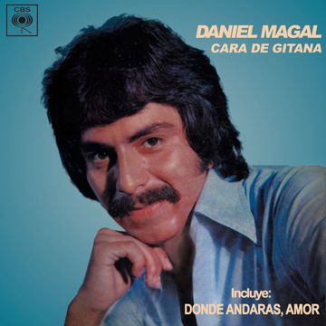 daniel-magal-cara-de-gitana-cover-image