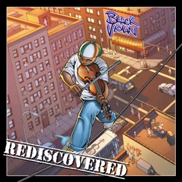 I'm a Ryder (Feat. DMX)-cover