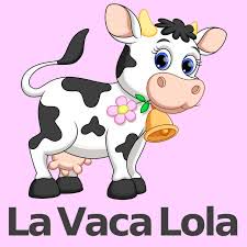 La vaca Lola