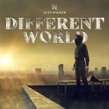 Different World-cover