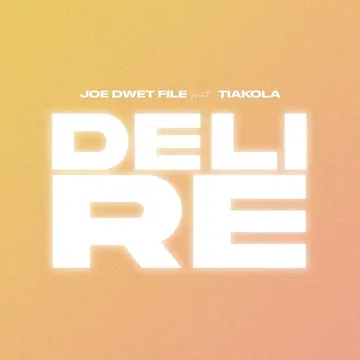 Délire (feat. Tiakola)-cover