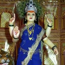 Aai Bhavani Tujhya Krupene-cover