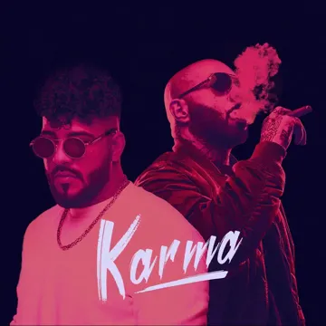Karma-cover