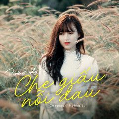 Che Giấu Nỗi Đau-cover