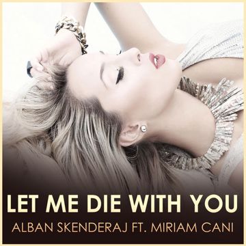 Let Me Die With You-cover