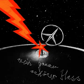 Universum regelt-cover